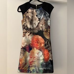 Ted Baker London dress